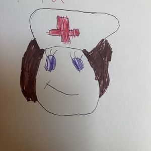 Meet your Posher, Roberta